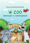 W zoo Wier... - Dorota Strzemińska-Więckowiak -  foreign books in polish 