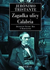 Picture of Zagadka ulicy Calabria