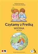 Polska książka : Czytamy z ... - Elżbieta Konopacka, Anna Rutkowska-Zielińska, Kat