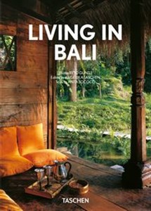 Picture of Living in Bali. 40th Ed.