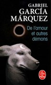 Amour et a... - Gabriel Garcia Marquez -  books from Poland