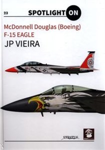 Obrazek McDonell Douglas Boeing F-15 Eagle