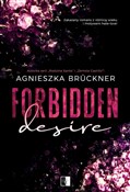 Forbidden ... - Agnieszka Brückner -  foreign books in polish 