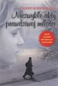 Niezwykłe ... - Danny Scheinmann -  books in polish 