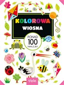 Kolorowa w... - Opracowanie Zbiorowe -  books from Poland
