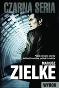 Polska książka : Wyrok - Mariusz Zielke