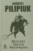 Kroniki Ja... - Andrzej Pilipiuk -  books in polish 