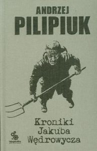 Picture of Kroniki Jakuba Wędrowycza