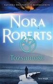 Tożsamość - Nora Roberts -  books in polish 