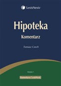 Hipoteka K... - Tomasz Czech -  Polish Bookstore 