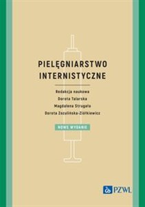 Obrazek Pielęgniarstwo internistyczne