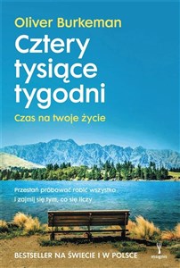 Picture of Cztery tysiące tygodni