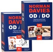 OD i DO To... - Davies Norman - Ksiegarnia w UK