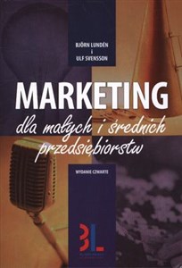 Picture of Marketing dla małych i średnich przedsiębiorstw