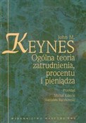 polish book : Ogólna teo... - John M. Keynes