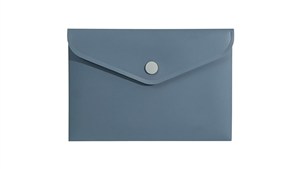 Picture of Teczka A6 koperta PP grafit morandi