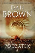 Zobacz : Początek - Dan Brown