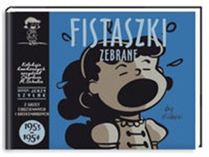 Picture of Fistaszki zebrane 1953-1954