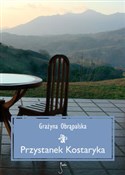 Przystanek... - Grażyna Obrąpalska -  books from Poland