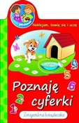 Mali geniu... - Anna Wiśniewska -  books from Poland