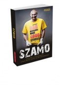 Szamo Wszy... - Krzysztof Stanowski -  Książka z wysyłką do UK