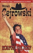 Kołtun się... - Wojciech Cejrowski -  Polish Bookstore 