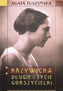 Picture of Krzywicka Długie życie gorszycielki