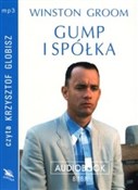 polish book : Gump i spó... - Winston Groom