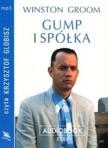 Obrazek [Audiobook] Gump i spółka