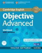 Objective ... - Felicity Odell, Annie Broadhead -  books from Poland