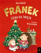 polish book : Jeżyk Fran... - Katarzyna Keller