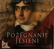 [Audiobook... - Stanisław Ignacy Witkiewicz -  books in polish 