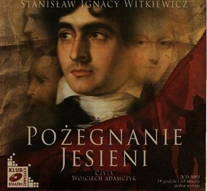 Picture of [Audiobook] Pożegnanie jesieni