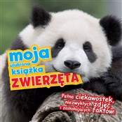 polish book : Moja ulubi... - Opracowanie Zbiorowe