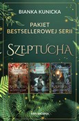Polska książka : Pakiet "Sz... - Bianka Kunicka