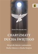polish book : Charyzmaty... - Józef Włodarczyk