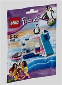 Lego Frien... -  Książka z wysyłką do UK