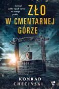 Zło w Cmen... - Konrad Chęciński . -  books in polish 