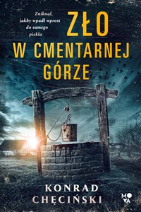 Picture of Zło w Cmentarnej Górze