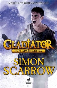Obrazek Gladiator Syn Spartakusa