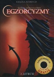 Picture of [Audiobook] Egzorcyzmy