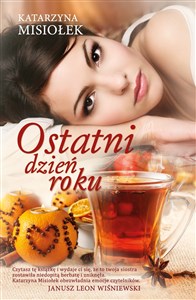 Picture of Ostatni dzień roku