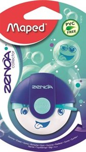 Picture of Gumka zenoa collector obrotowa