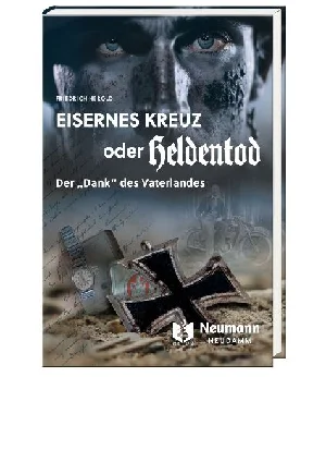 Picture of HEROLD, F: EISERNES KREUZ ODER HELDENTOD