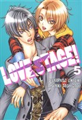 Love Stage... - Eiki Eiki - Ksiegarnia w UK