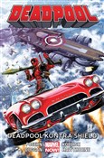 polish book : Deadpool -... - Brian Posehn, Gerry Duggan