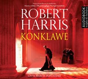 [Audiobook... - Robert Harris -  books in polish 
