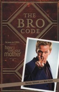 Picture of The Bro Code