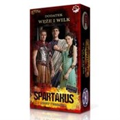 Spartakus ... - Dill Aaron, Kovaleski John, Sweigart Sean -  Polish Bookstore 