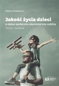 Polska książka : Jakość życ... - Marta Petelewicz
